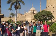 2-Private Days Tour in Giza & Cairo with Felucca and Camel ride