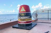 Southernmost Key West History and Culture Small-Group Walking Tour