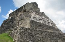 Xunantunich Maya Site