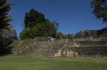 Xunantunich Maya Site
