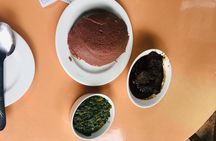 Nairobi Gastronomic Tour