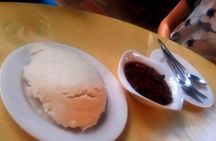 Nairobi Gastronomic Tour