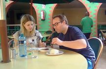 Nairobi Gastronomic Tour