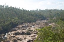 Full-Day Mountain Pine Ridge Tour from San Ignacio with Lunch