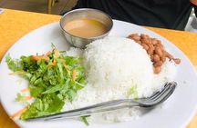 Nairobi Gastronomic Tour