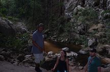 Full-Day Mountain Pine Ridge Tour from San Ignacio with Lunch