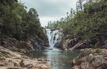 Full-Day Mountain Pine Ridge Tour from San Ignacio with Lunch
