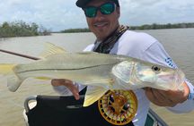 Everglades Fishing