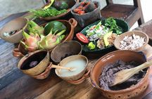 Cozumel Farm To Table Experience!!!
