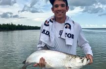 Everglades Fishing