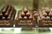 Chocolate Tasting tour 