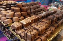 Chocolate Tasting tour 