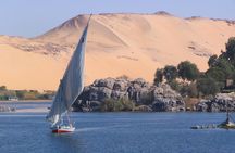 Private Aswan tour from hurghada (all inclusive)