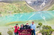 Discover Humantay Lake on a Private Tour in Cusco