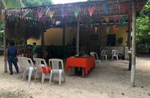 Cozumel Farm To Table Experience!!!