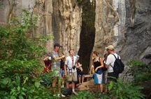 2D1N Mae Wang National Park Jungle Trekking Adventure from Chiang Mai