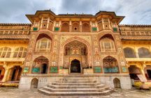Golden Triangle 5 Days Private Tour from Delhi