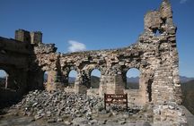 Jinshanling Great Wall Hiking Mini Group Tour