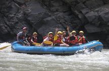 10 Days An Adventurous Nepal Trip - Kathmandu ,Pokhara and Chitwan