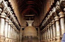 Discover Buddhism & Culture: A Heritage Journey