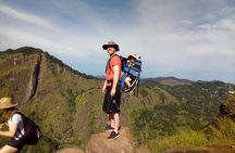 Glamour of Sri Lanka 8 Days