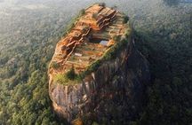 Glamour of Sri Lanka 8 Days