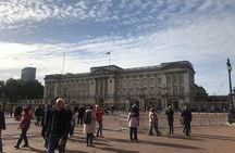The 4 Hour Private Iconic London Taxi Sightseeing Tour 