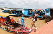 Discover Mekong Local Life 1 Day