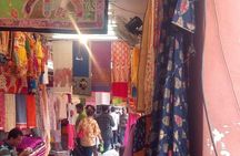 Jaipur Same Day Trip from Delhi by car with Tour Guide and Lunch