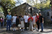Kusadasi Port: Highlights of Ephesus Tour | Private&Skip-the-Line