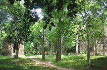 Private One Day Tour to Sambor Prei Kuk Group ( World Heritage Site ) 