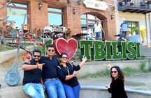 Tbilisi and Mtskheta - Private city tours