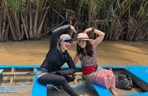 Discover Mekong Local Life 1 Day