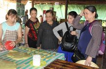 Discover Mekong Local Life 1 Day