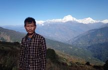 Annapurna Trekking