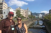 Taste Local Life: Nagasaki's Historical Street Walking Tour