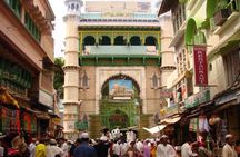 Travel From Jaipur to Udaipur Via Pushkar and Ajmer