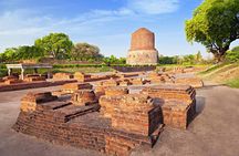 3 Days - Varanasi Private Tour including Sarnath