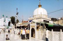 Private Transfer From Jodhpur to Jaipur Via Ajmer and Pushkar