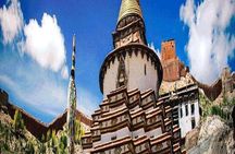 Fixed Departure Tibet Overland Group Joining Tours.