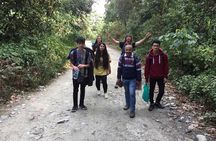 Astam Village Day Hike From Pokhara