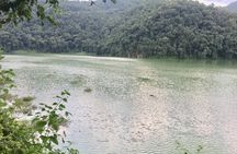 Astam Village Day Hike From Pokhara