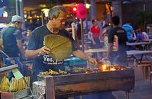 Singapore Nightlife: Street Food, Night Views and Drinks