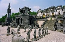 Full Day Imperial Hue from Hoi An