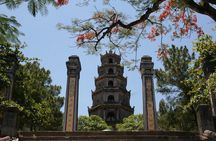 Full Day Imperial Hue from Hoi An