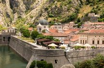 Pearls of Boka bay Private tour