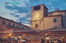 Pearls of Boka bay Private tour