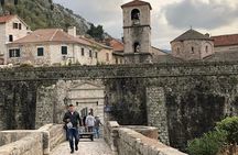 Pearls of Boka bay Private tour