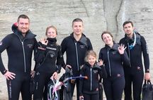 Snorkeling in Gran Canaria with Hotel Pick-up