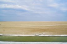 Sambhar Tour - temples, salt lake, bird watching, heritage walk